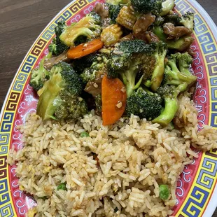 Broccoli Beef