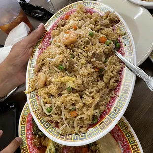 Beef Rice Noodle