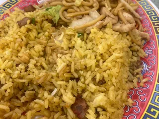 New China