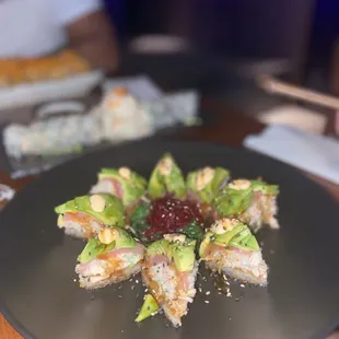 Soya Sushi & Bar