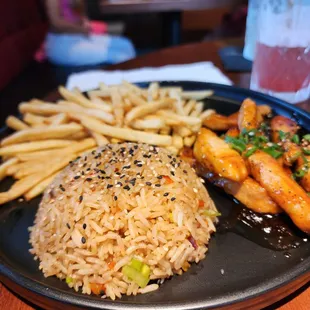 food