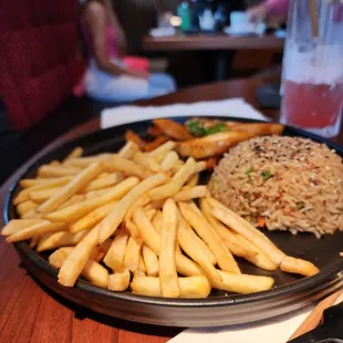 food