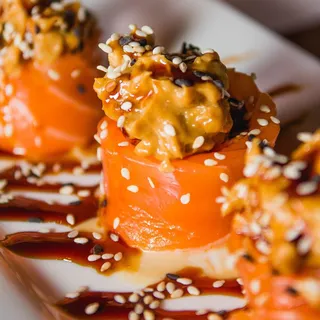 Asian Crunch
