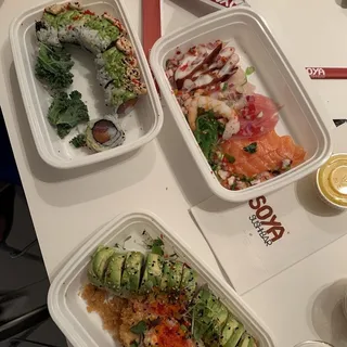 Tiradito