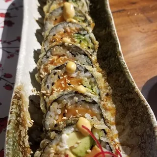 Tiger Roll