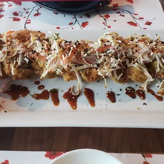 Village Roll
