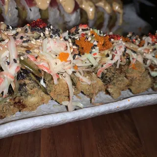 Platano Roll