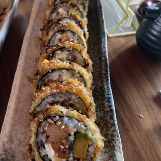 Explosion Roll