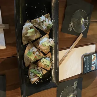 Ceviche