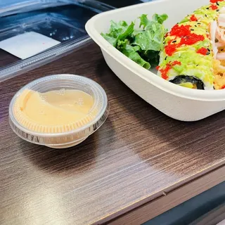 Spicy Mayo