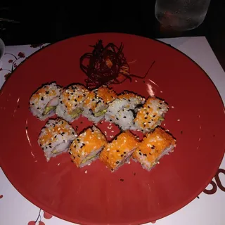 Wasabi