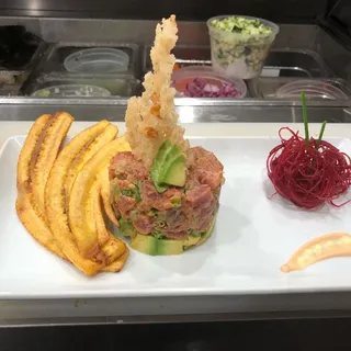 Tartar