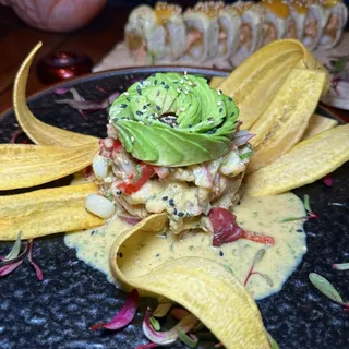 Ceviche Gold