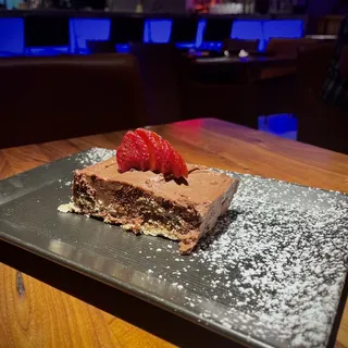 Nutella Marquise