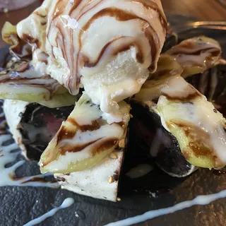 Oreo Roll