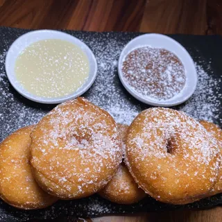 Soya Donut