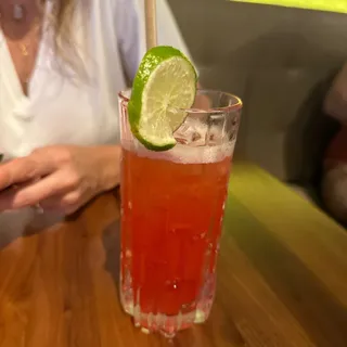 Lemonade