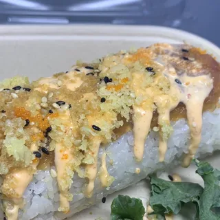 Florida Roll