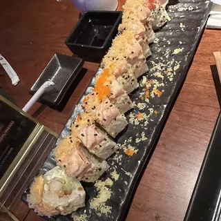 Doral Roll