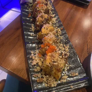 101 Roll
