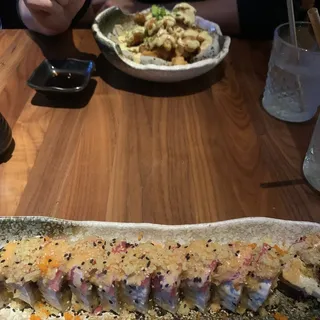 Fuji Roll