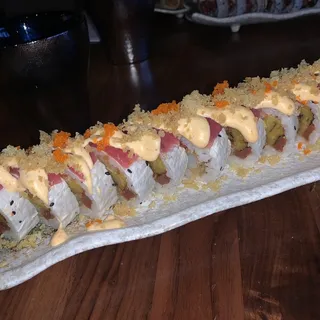 Guava Roll