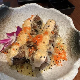 Spicy Tuna Roll