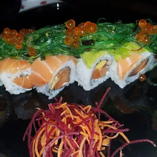 Alaska Special Roll