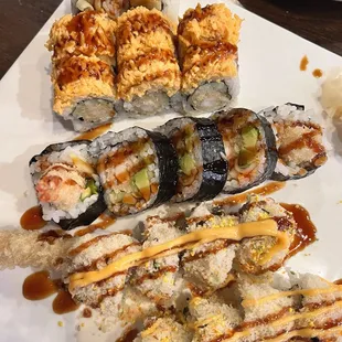 Sushi
