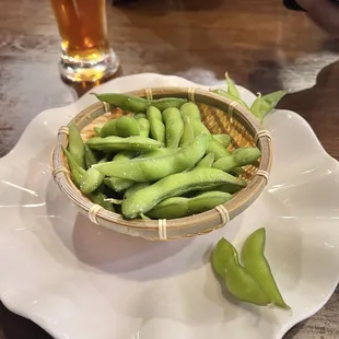 Edamame