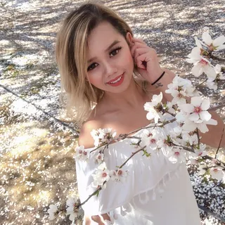 Sabrina V.