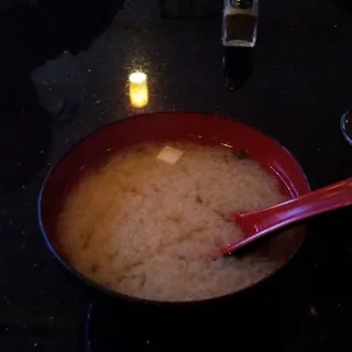 Miso Soup