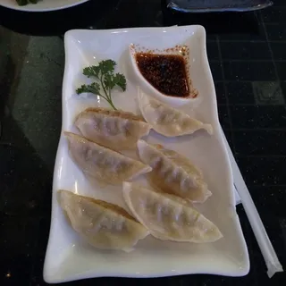 Gyoza