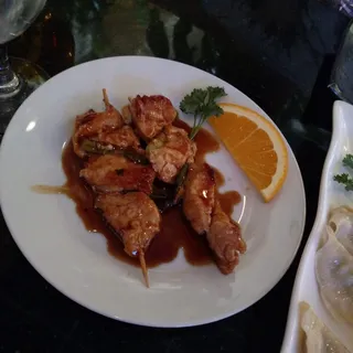 Yakitori