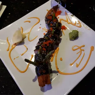 Dragon Roll