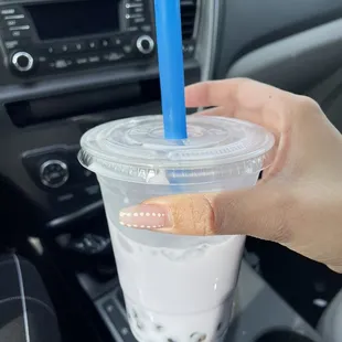 Bubble Tea