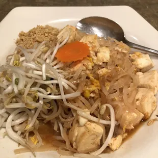 Pad Thai