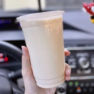 Japanese Pudding