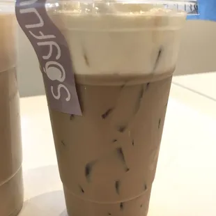 Coffee Foam