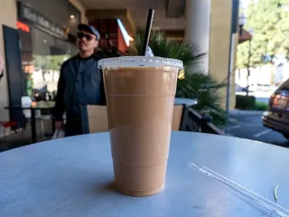 Soyful Desserts