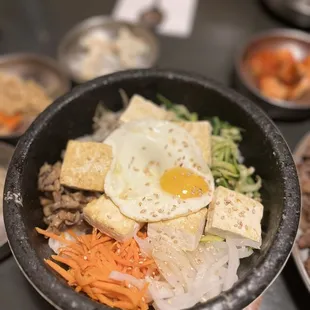 E2. Bi Bim Bap