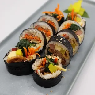 Gimbap