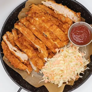 Pork Cutlet