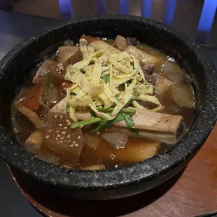 Braised Beef Short Ribs