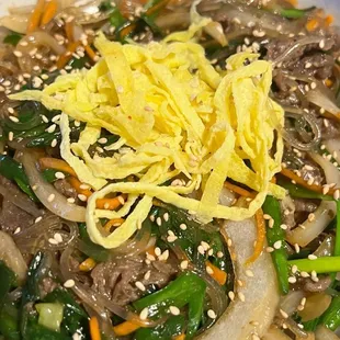 Jap Chae