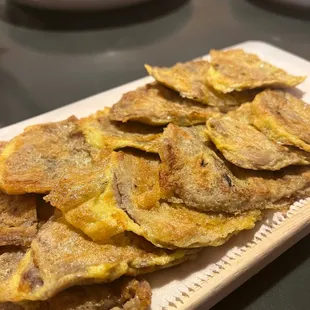 Meat Jeon