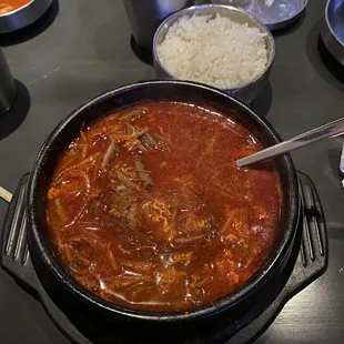 Yuk Gae Jang