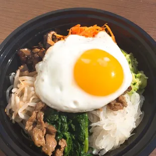 Bibimbob