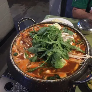 Hae Mool Jun Goel