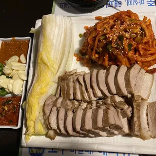 Bo SSam